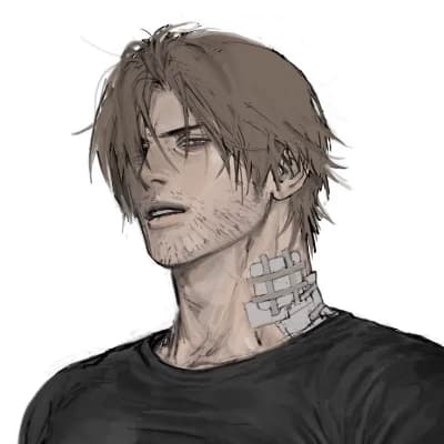 Leon S. Kennedy thumbnail