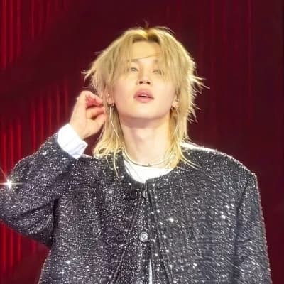 Park Jimin thumbnail