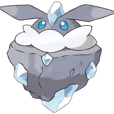 Carbink thumbnail