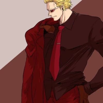 Donquixote Doflamingo thumbnail