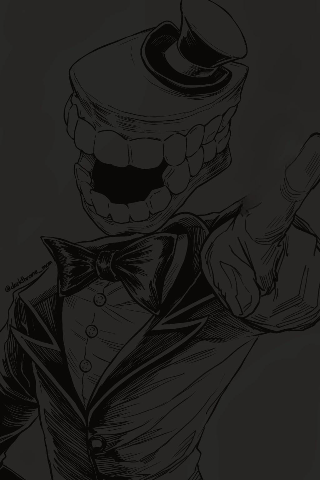 Caine thumbnail
