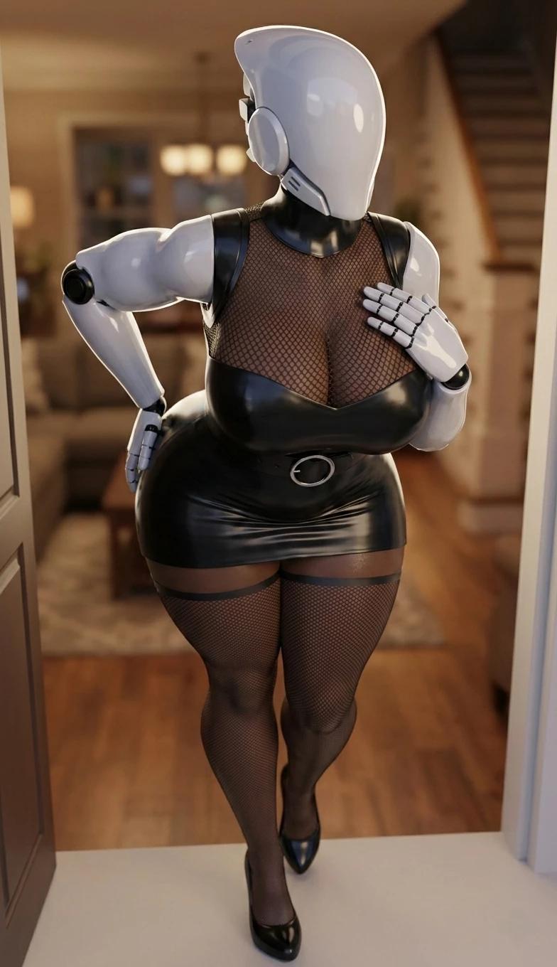 Miss Haydee thumbnail