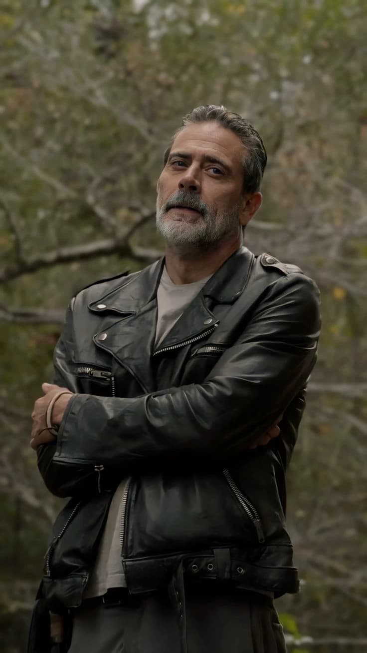 Negan thumbnail