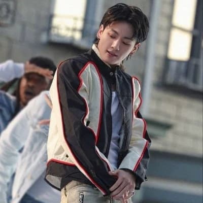 Jungkook thumbnail