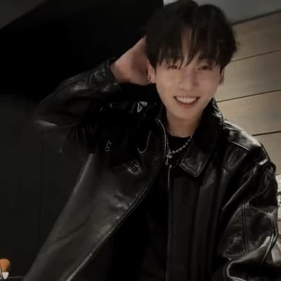 Jeon Jungkook thumbnail