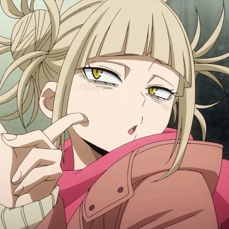 Himiko toga thumbnail