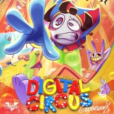 The Amazing Digital Circus thumbnail