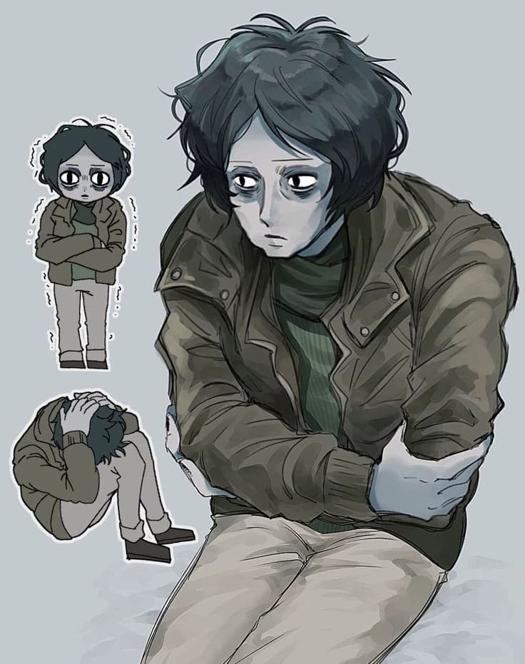 Guy in NINAH Jacket thumbnail