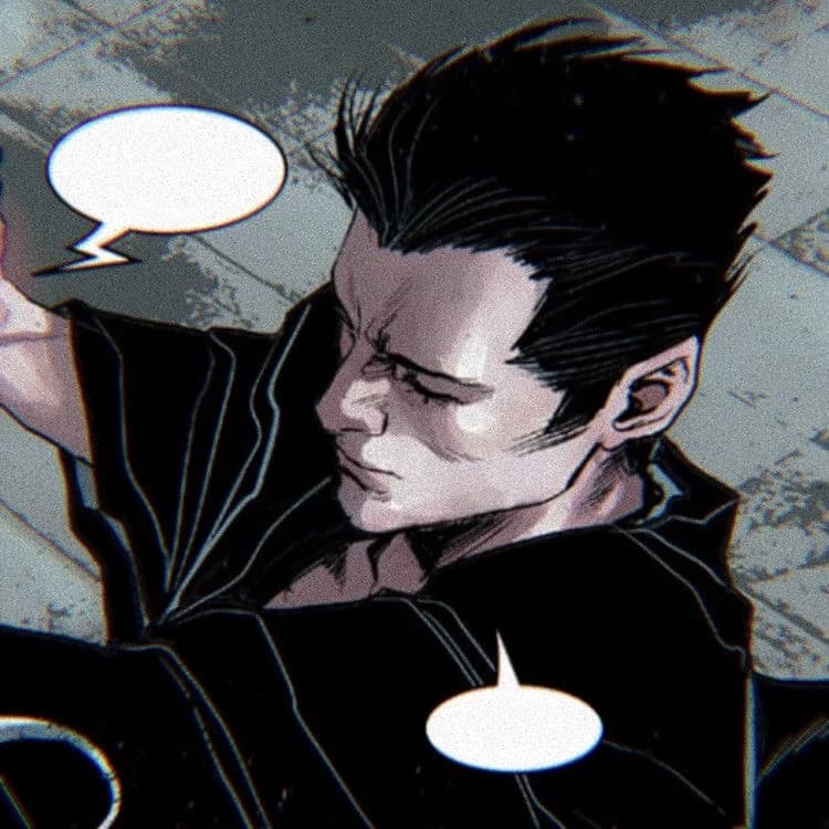 Namor McKenzie  thumbnail