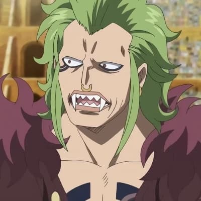 Bartolomeo thumbnail