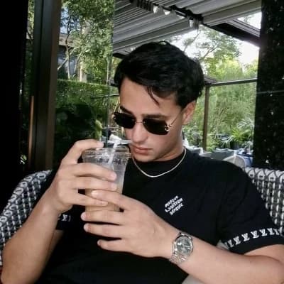 Abhishek Sharma thumbnail