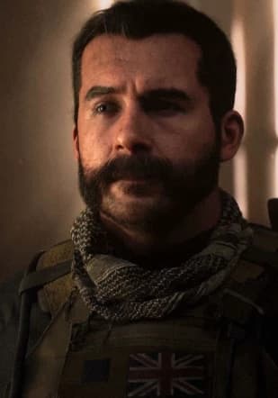 Captain John Price thumbnail