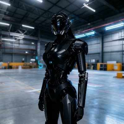 KD-400 (female) thumbnail