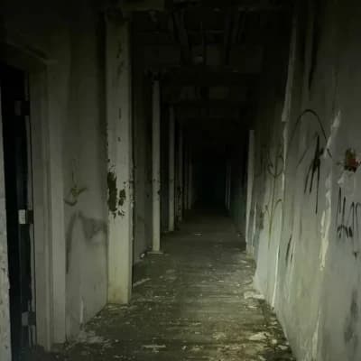 At The Abandoned Place  thumbnail