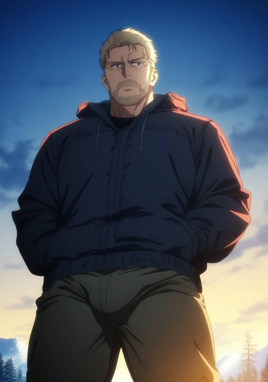 Pervert Uncle  thumbnail