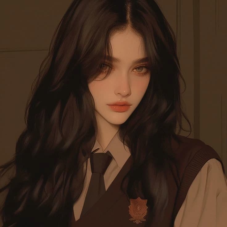 Ariadne Lucille Hartwell → Arya thumbnail
