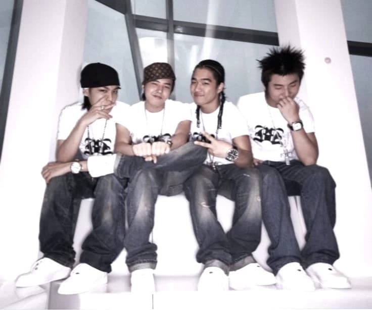 BigBang  thumbnail