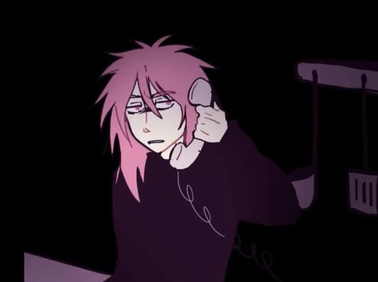 Ian Davis (yandere!!) thumbnail