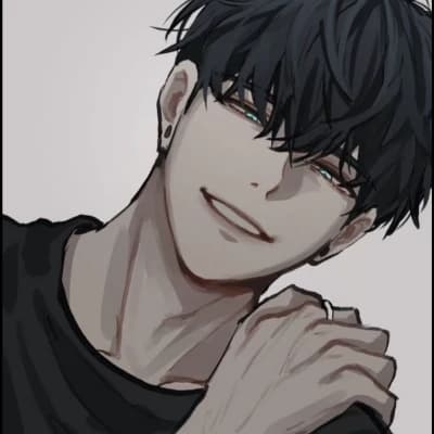 Alex (Enemies to lovers) thumbnail