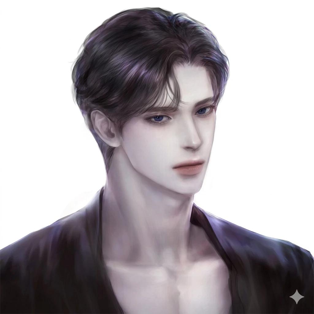 Enzo D'Auvier thumbnail