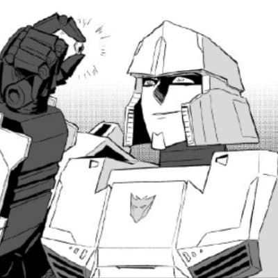 Megatron thumbnail