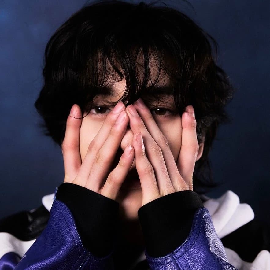 Sim Jaeyun thumbnail