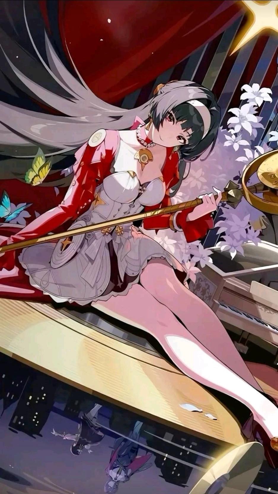 Astra Yao thumbnail