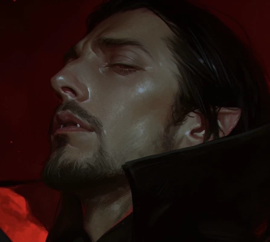 Count Dracula  thumbnail