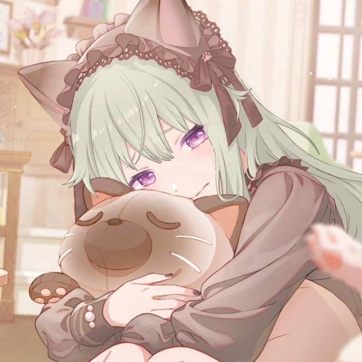 Nene Kusanagi thumbnail