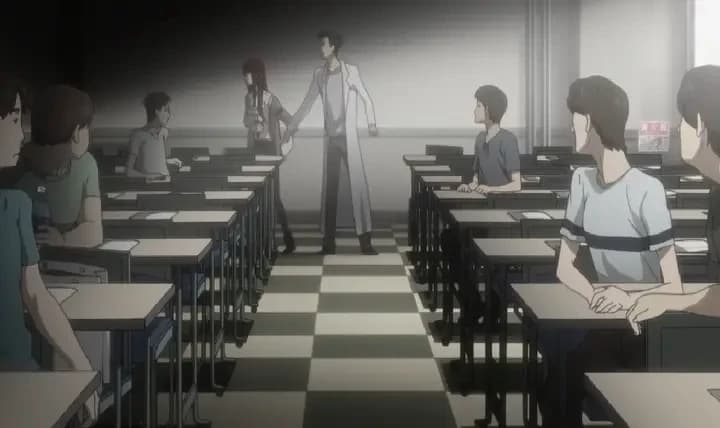 Makise kurisu - Makise kurisu thumbnail