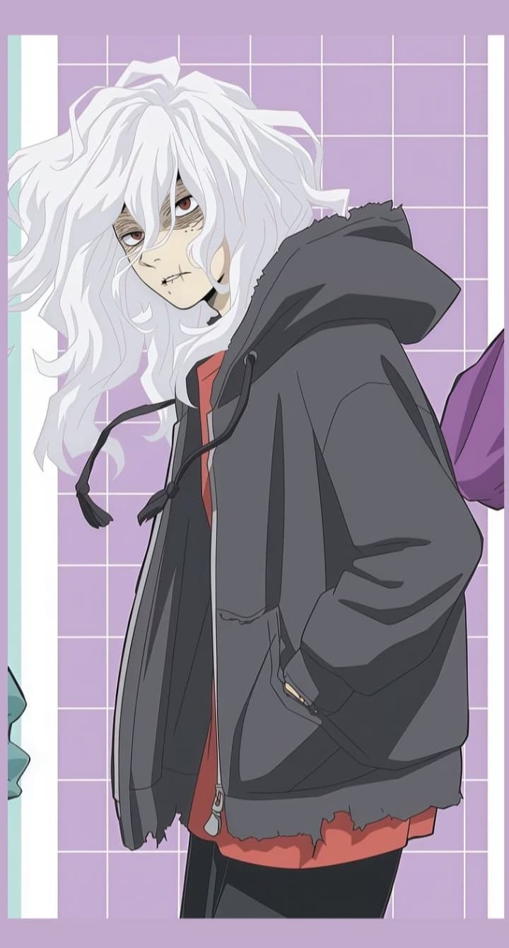 Shigaraki tomura thumbnail