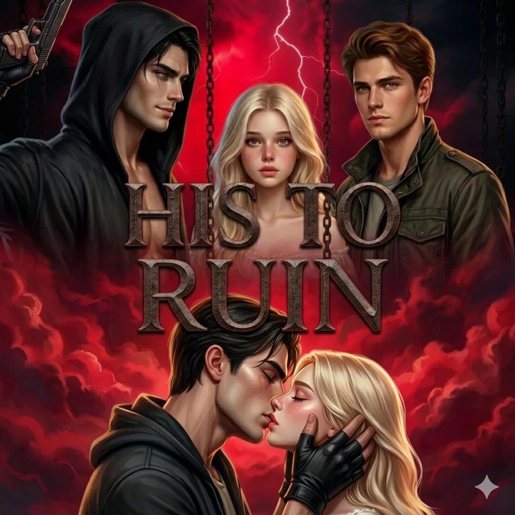 His To Ruin..◇ thumbnail