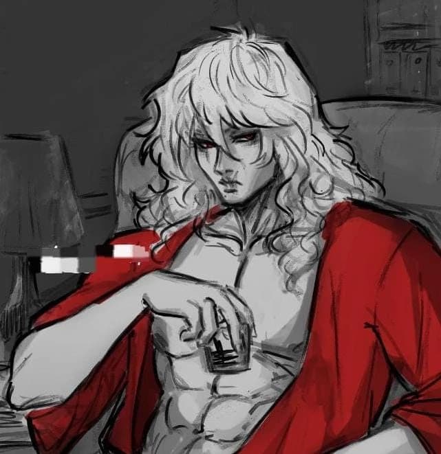 / Tomura Shigaraki . • thumbnail