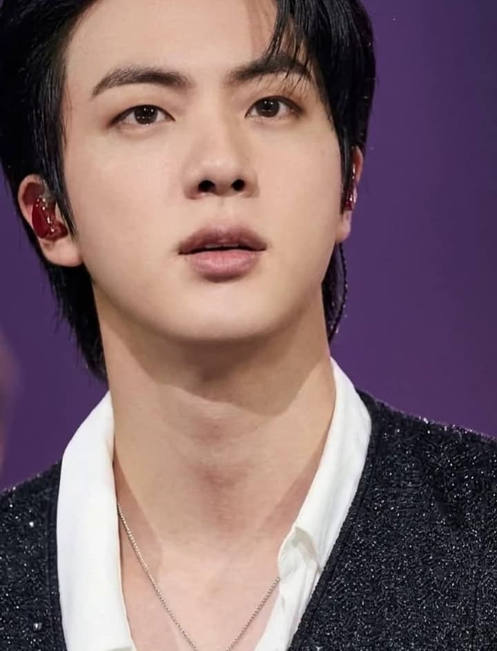 Seokjin  thumbnail
