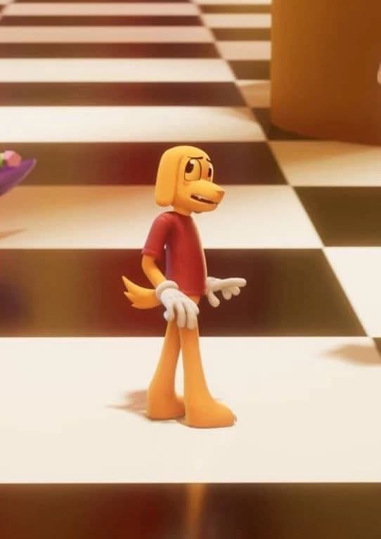 Digital Circus Scratch (tdac) thumbnail