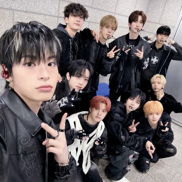 xikers gc! thumbnail