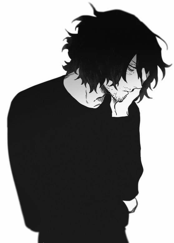 Aizawa Shota thumbnail