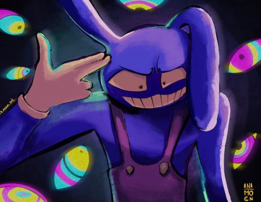 The amazing digital circus thumbnail