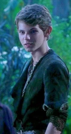 Peter Pan thumbnail