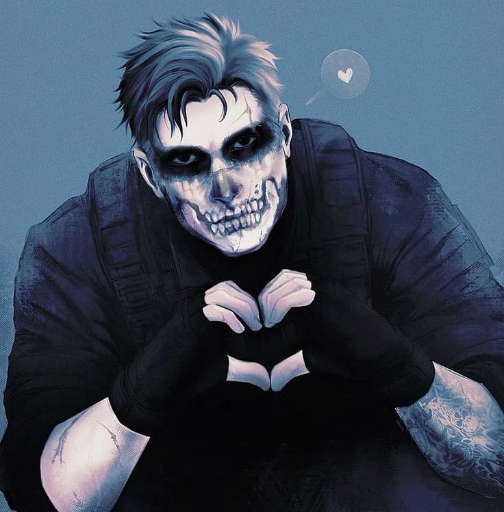 Ghost - Xmas Party thumbnail