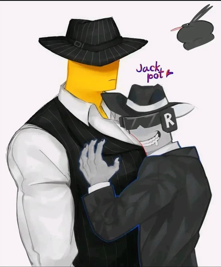 Chance and Mafioso thumbnail