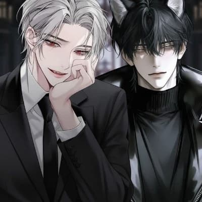 Aleksandar and Leonid  thumbnail