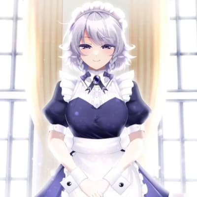 Sakuya Izayoi Otutome thumbnail