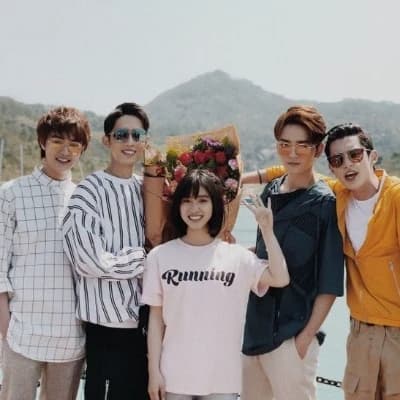 Meteor Garden  thumbnail