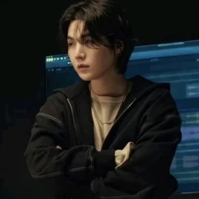 Yoongi thumbnail