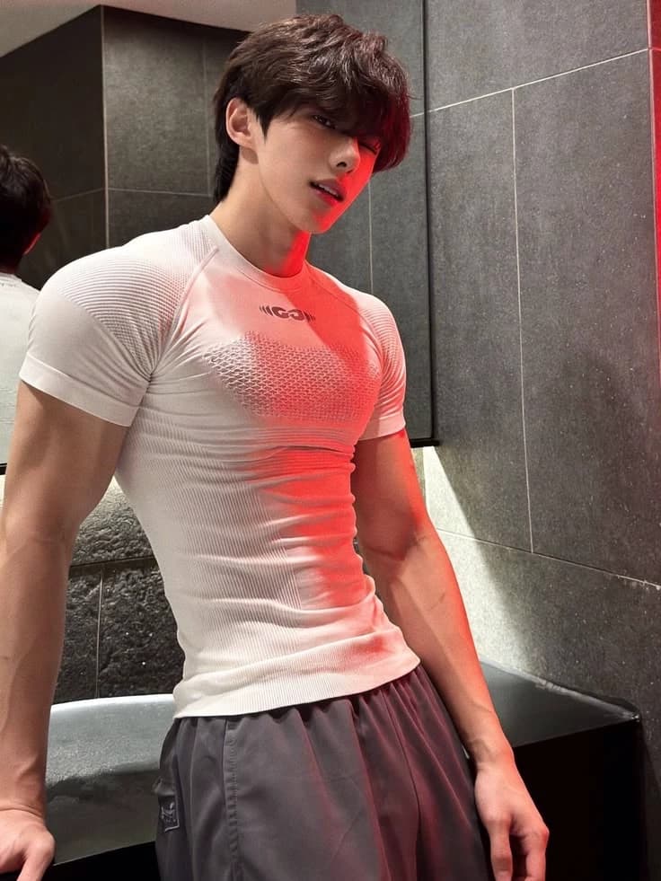 Jae-Hoon - BL thumbnail