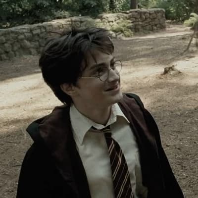 Harry Potter thumbnail