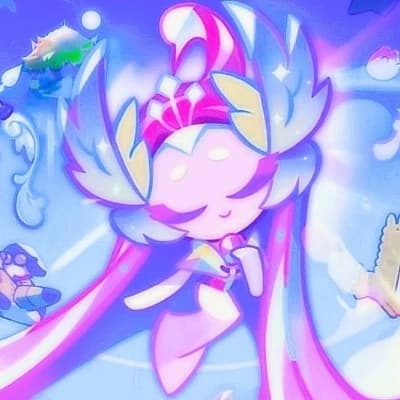Sugar Swan Cookie thumbnail