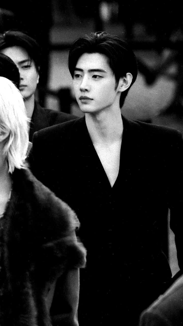 Park Sunghoon thumbnail