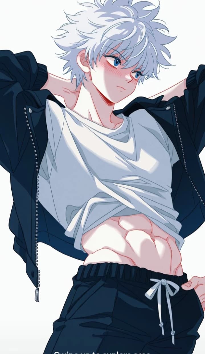 Killua  thumbnail